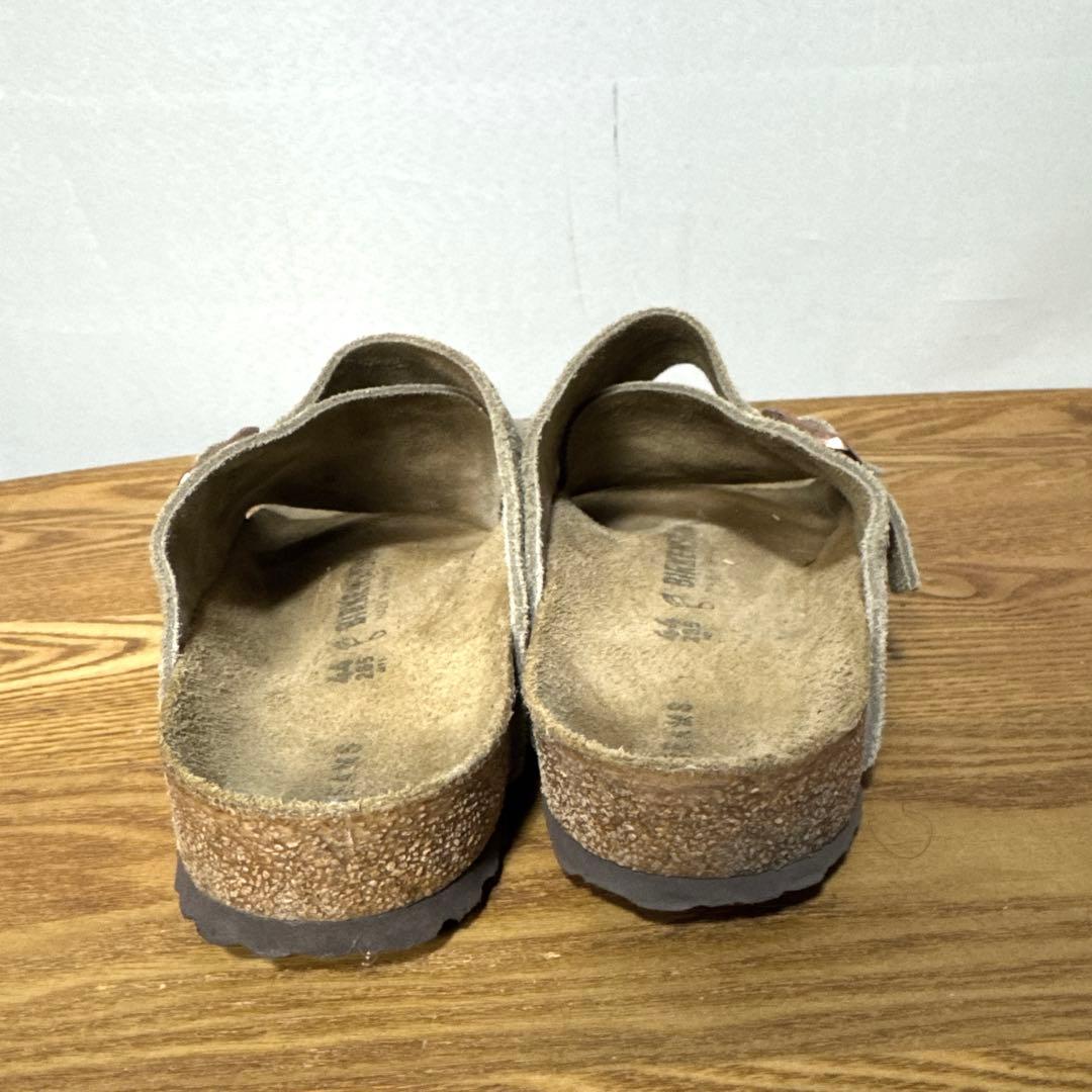 ビルケンシュトック BEAMS別注 ZURICHチューリッヒ 44 28.5㎝