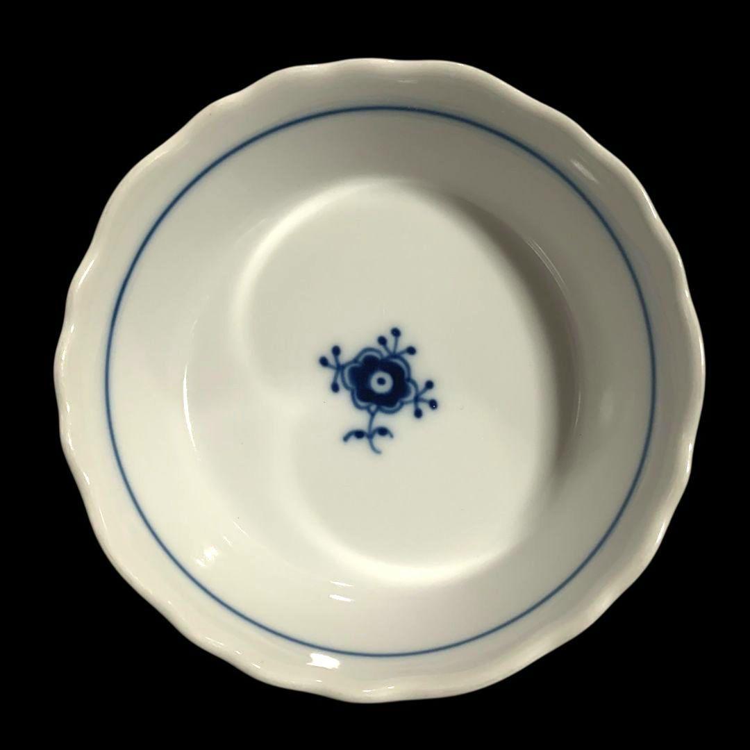 ロイヤルコペンハーゲン 小鉢 5点セット