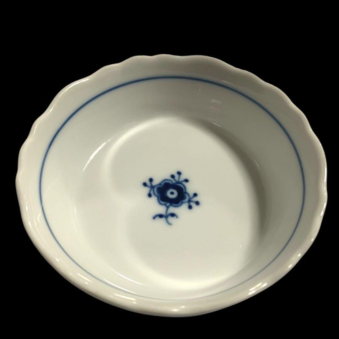 ロイヤルコペンハーゲン 小鉢 5点セット