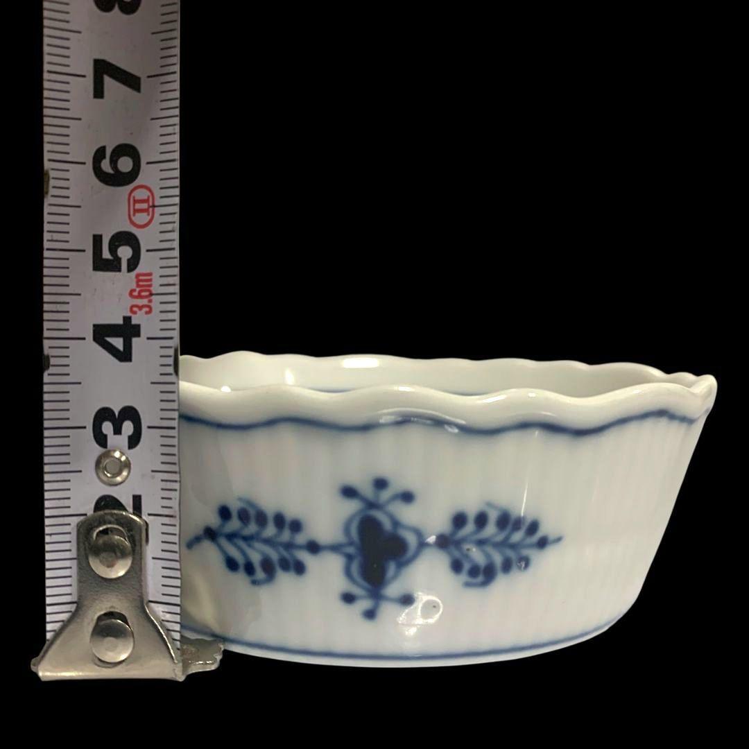 ロイヤルコペンハーゲン 小鉢 5点セット