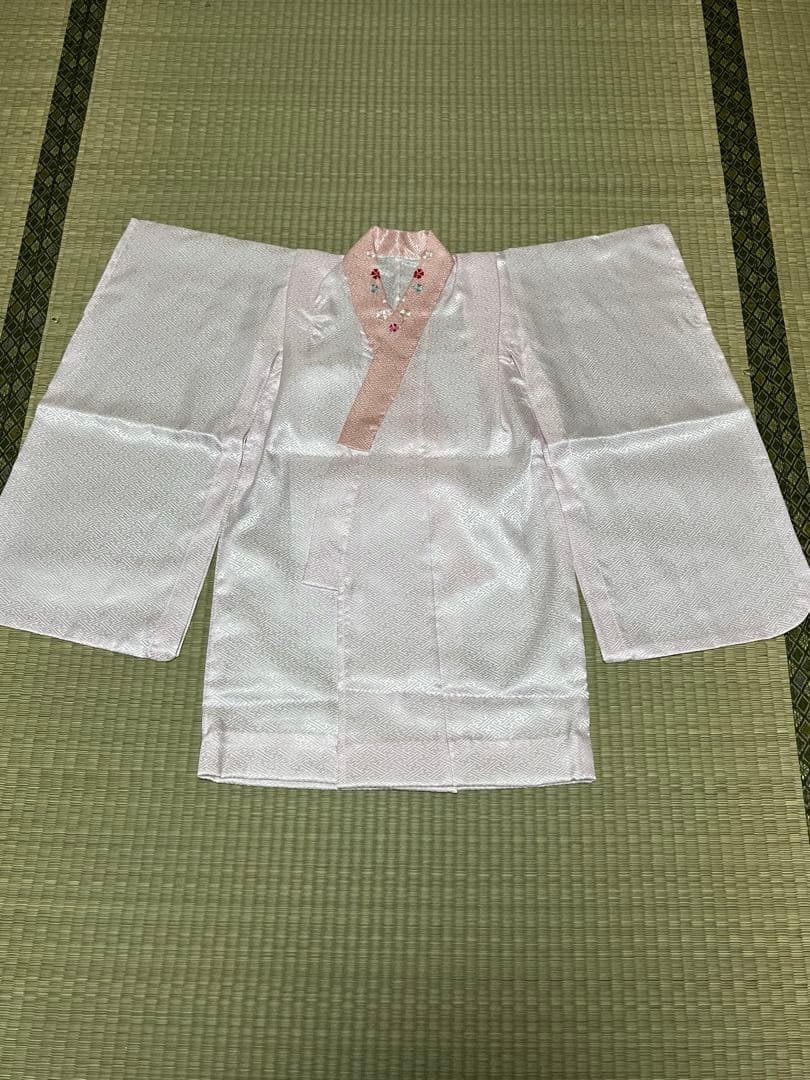 七五三被布セット 3歳女の子　小町kids