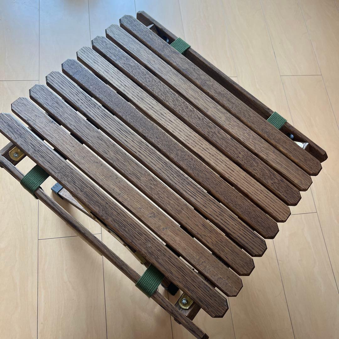 NORAs ロールトップテーブル　イベント限定カラー