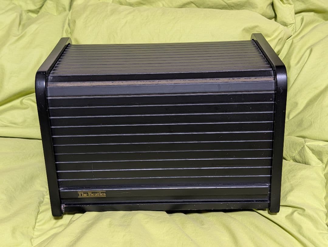 ★値下げ★【希少品】THE BEATLES CD BOX