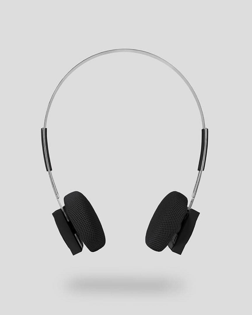 新品未使用品　km5 有線 ノイズキャンセリング オンイヤーヘッドホン