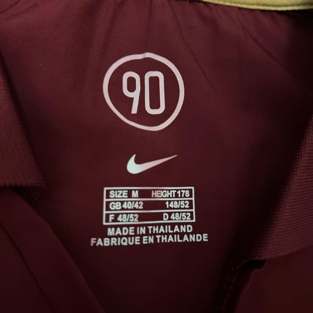 Arsenal アンリ 14番 長袖 ユニフォーム 2005-2006