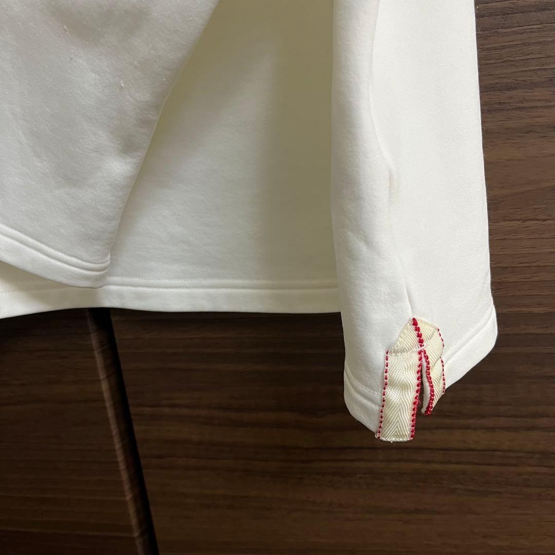 BRIEFING GOLF ハイネック 長袖Tシャツ カットソー L 秋冬仕様