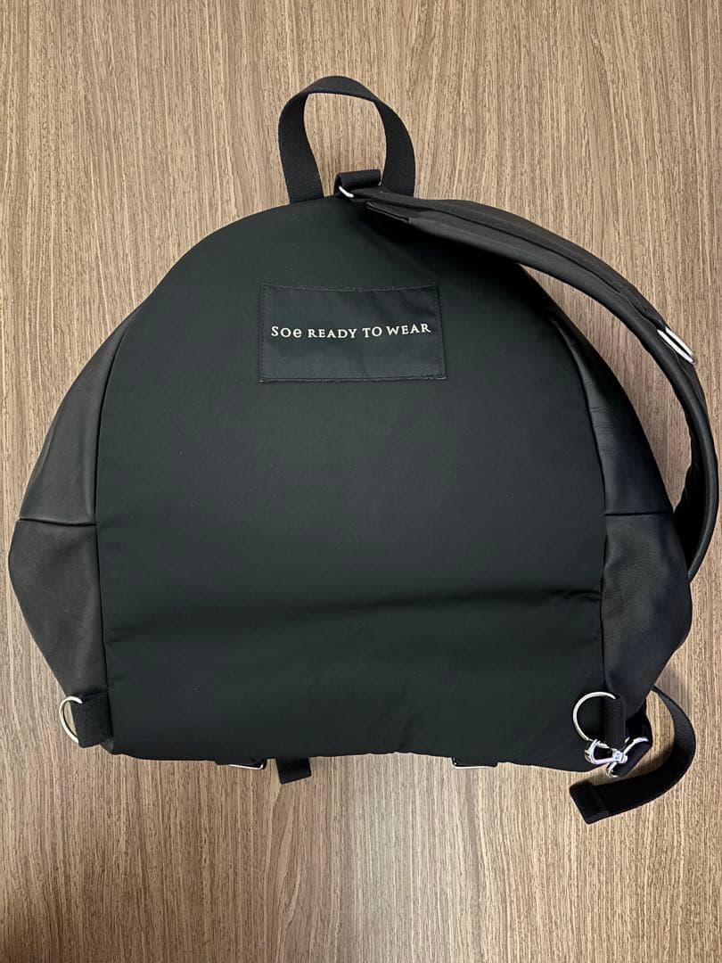 ポ*ー様 MBハイエンドレザーワンショルダーバッグ by soe