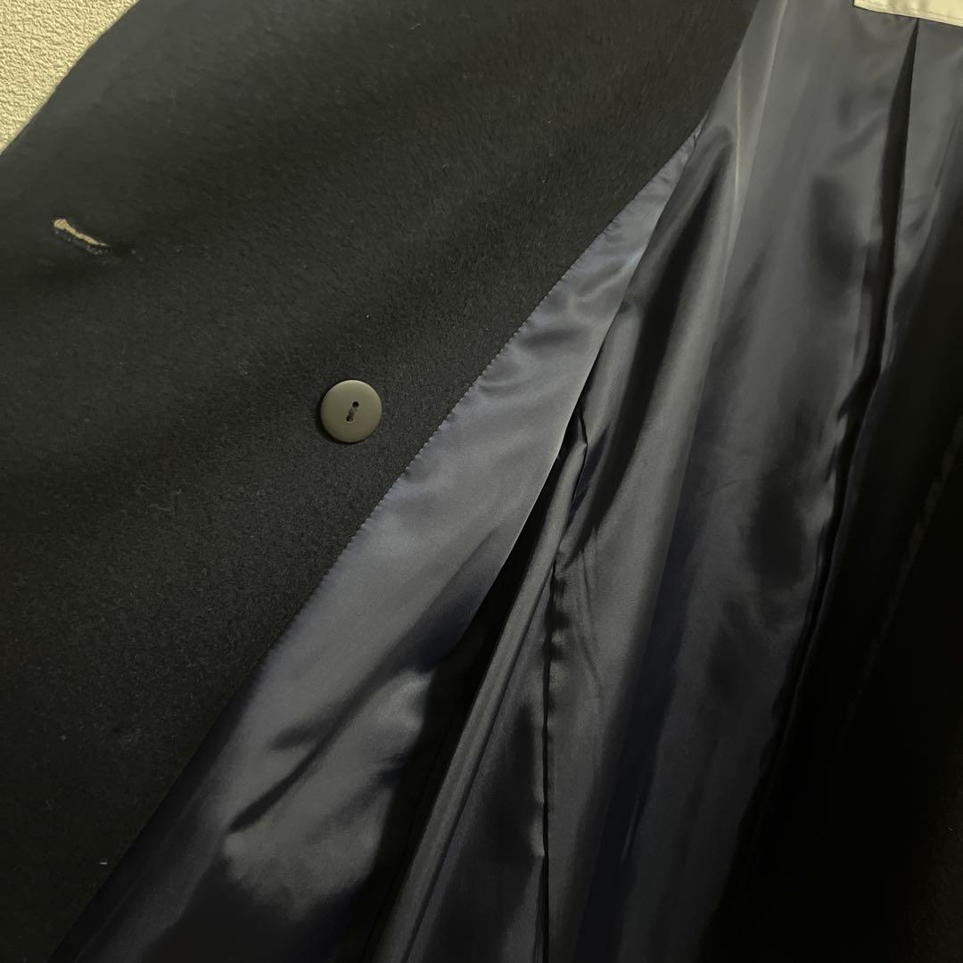 RIVE DROITE リヴドロワ　ラグランPコート