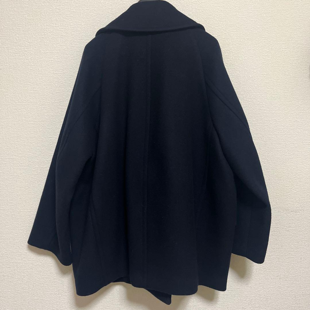 RIVE DROITE リヴドロワ　ラグランPコート