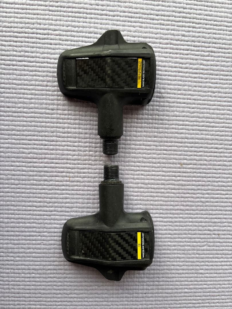 LOOK Keo カーボンペダル