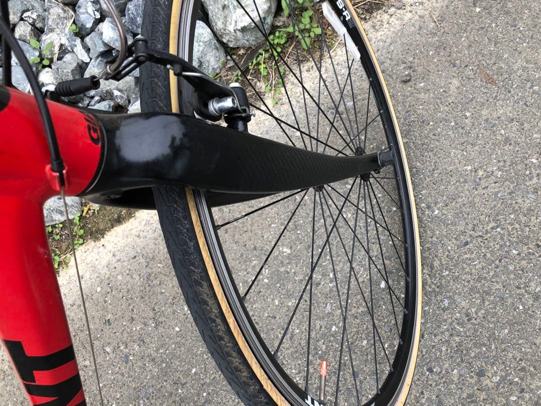 ジャイアント　クロスバイク