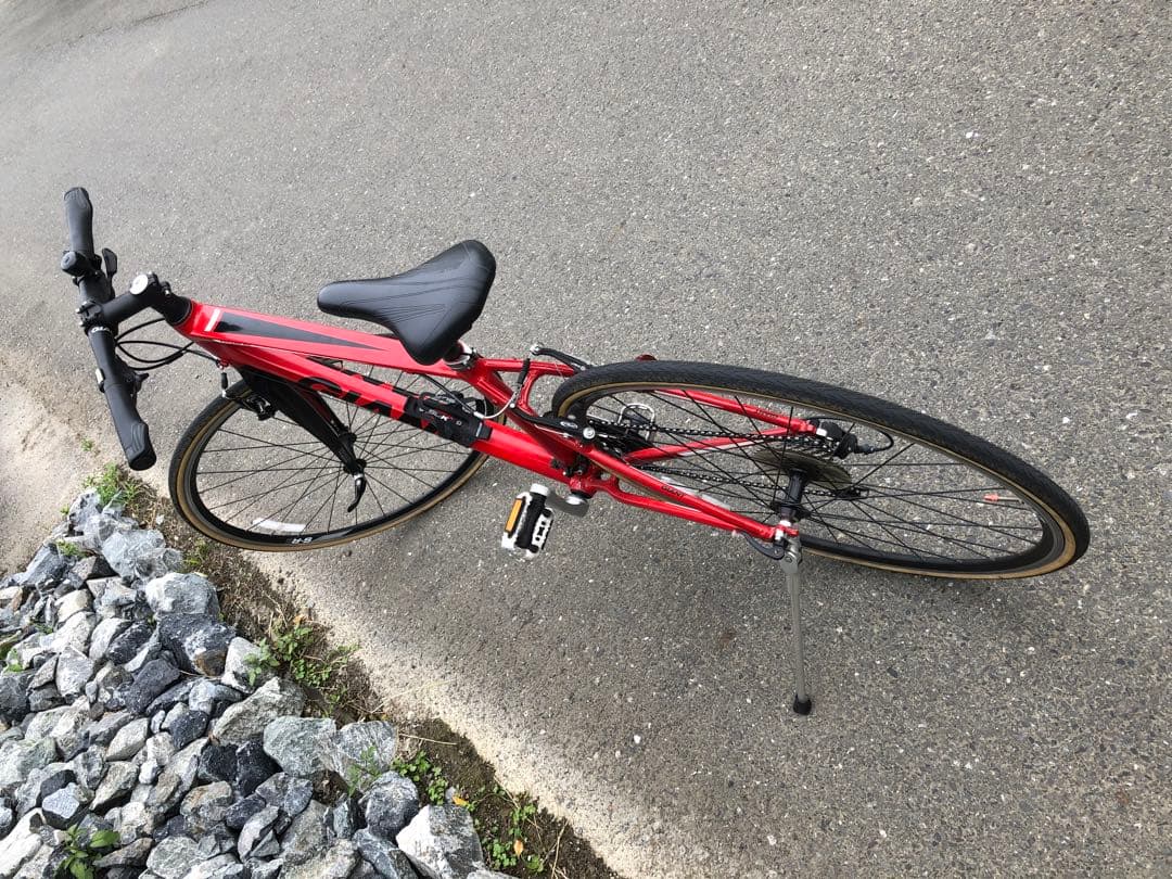 ジャイアント　クロスバイク