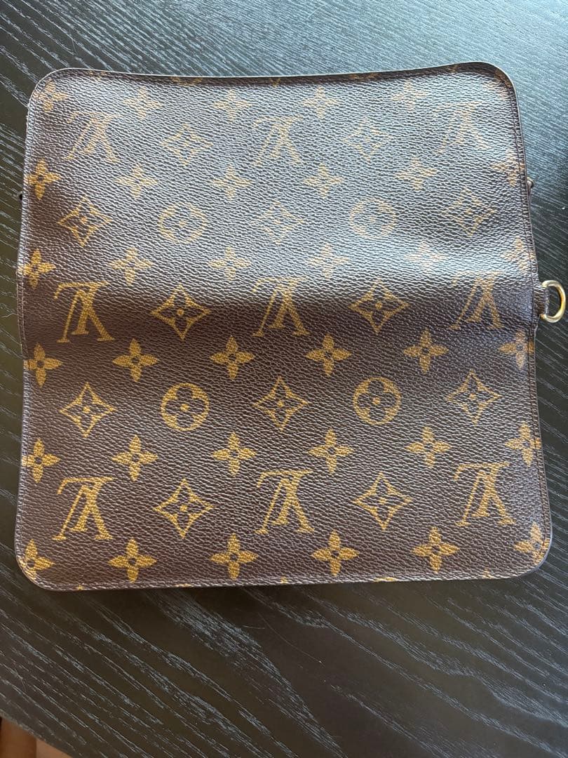 廃盤品美品ルイヴィトン長財布LOUIS VUITTON