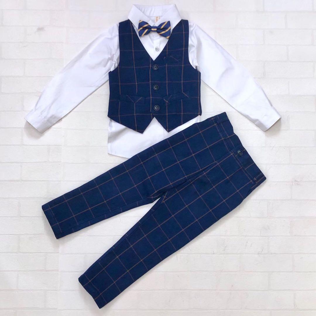 りんご【ぼちぼち再開】様　120サイズ130 サイズ