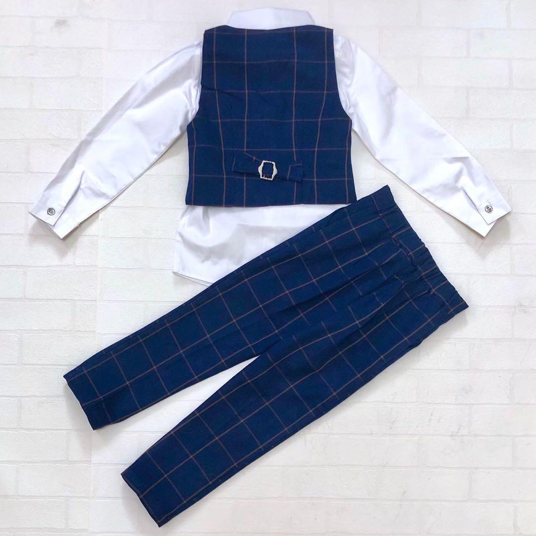 りんご【ぼちぼち再開】様　120サイズ130 サイズ