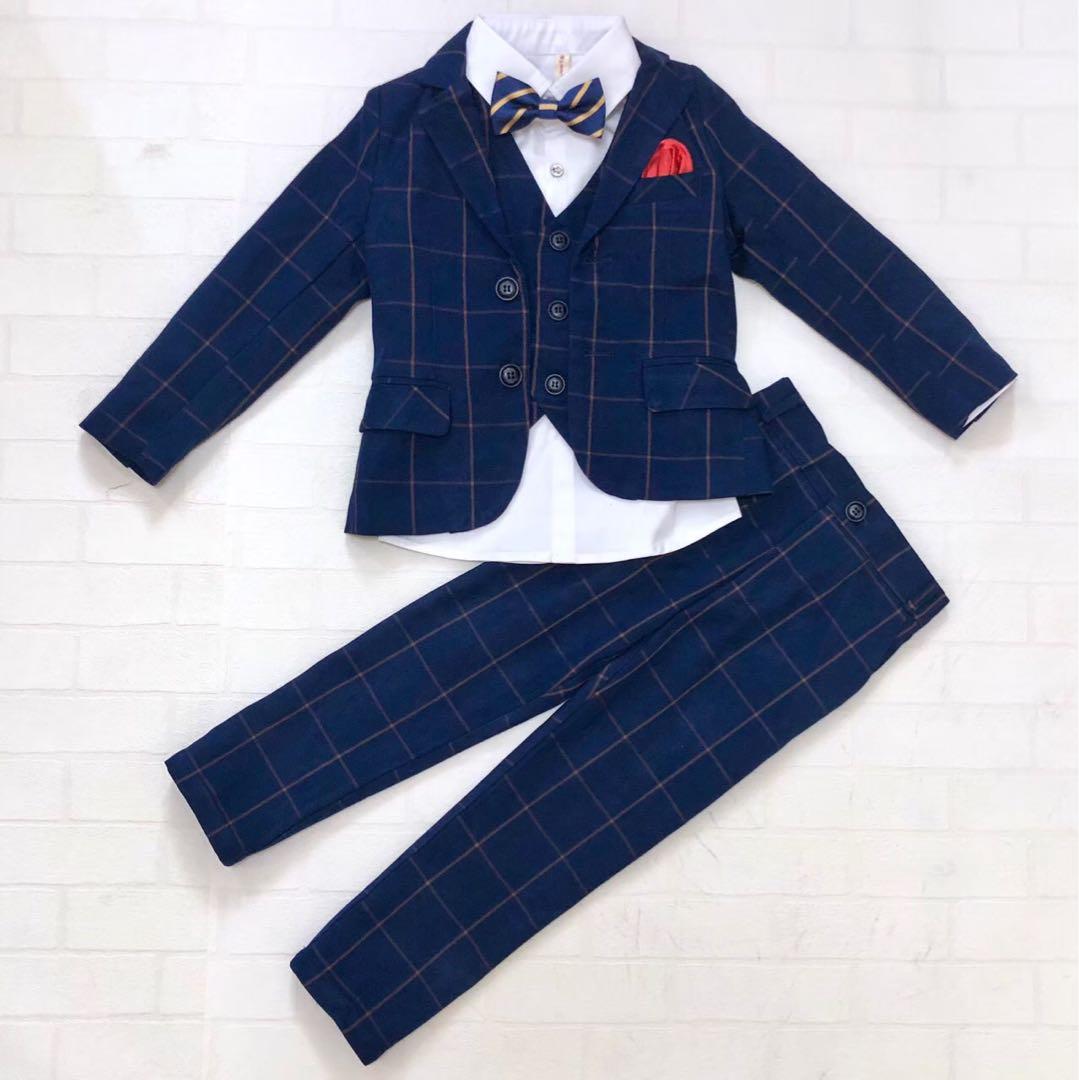 りんご【ぼちぼち再開】様　120サイズ130 サイズ