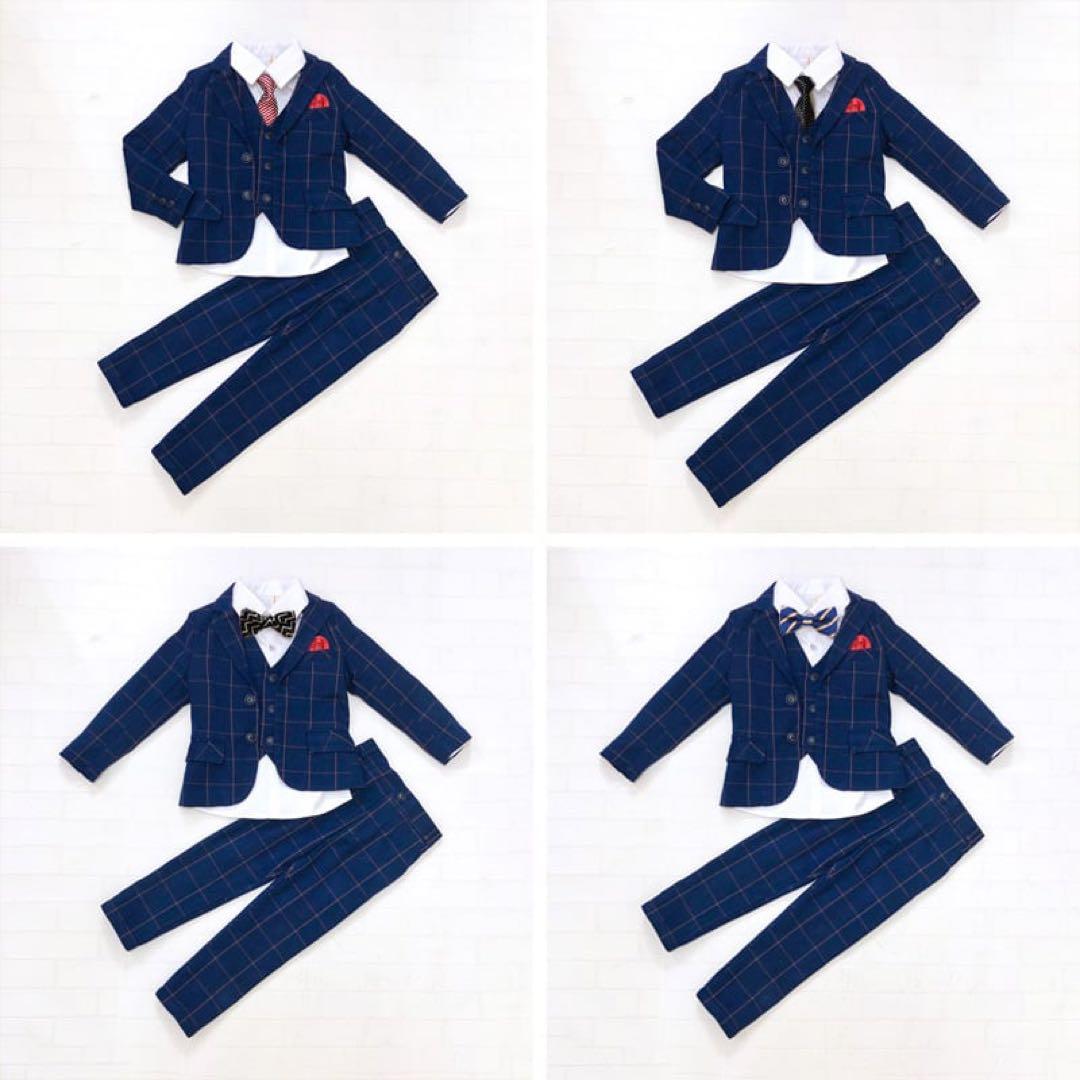 りんご【ぼちぼち再開】様　120サイズ130 サイズ