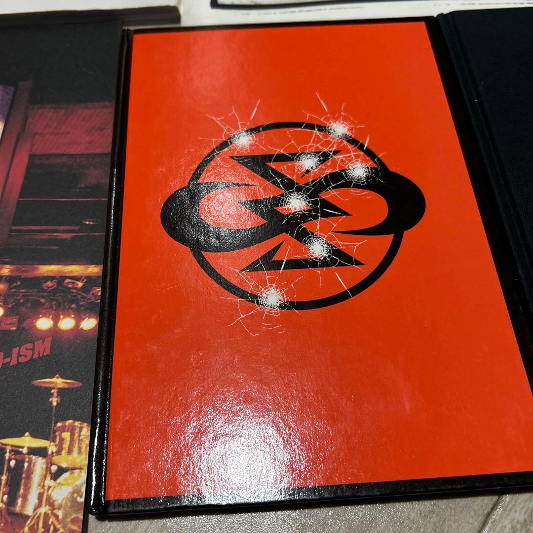 【シャムシェイド】ツアーグッズ　雑誌　レア14点セット　SIAM SHADE