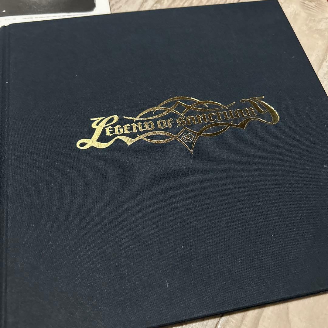 【シャムシェイド】ツアーグッズ　雑誌　レア14点セット　SIAM SHADE