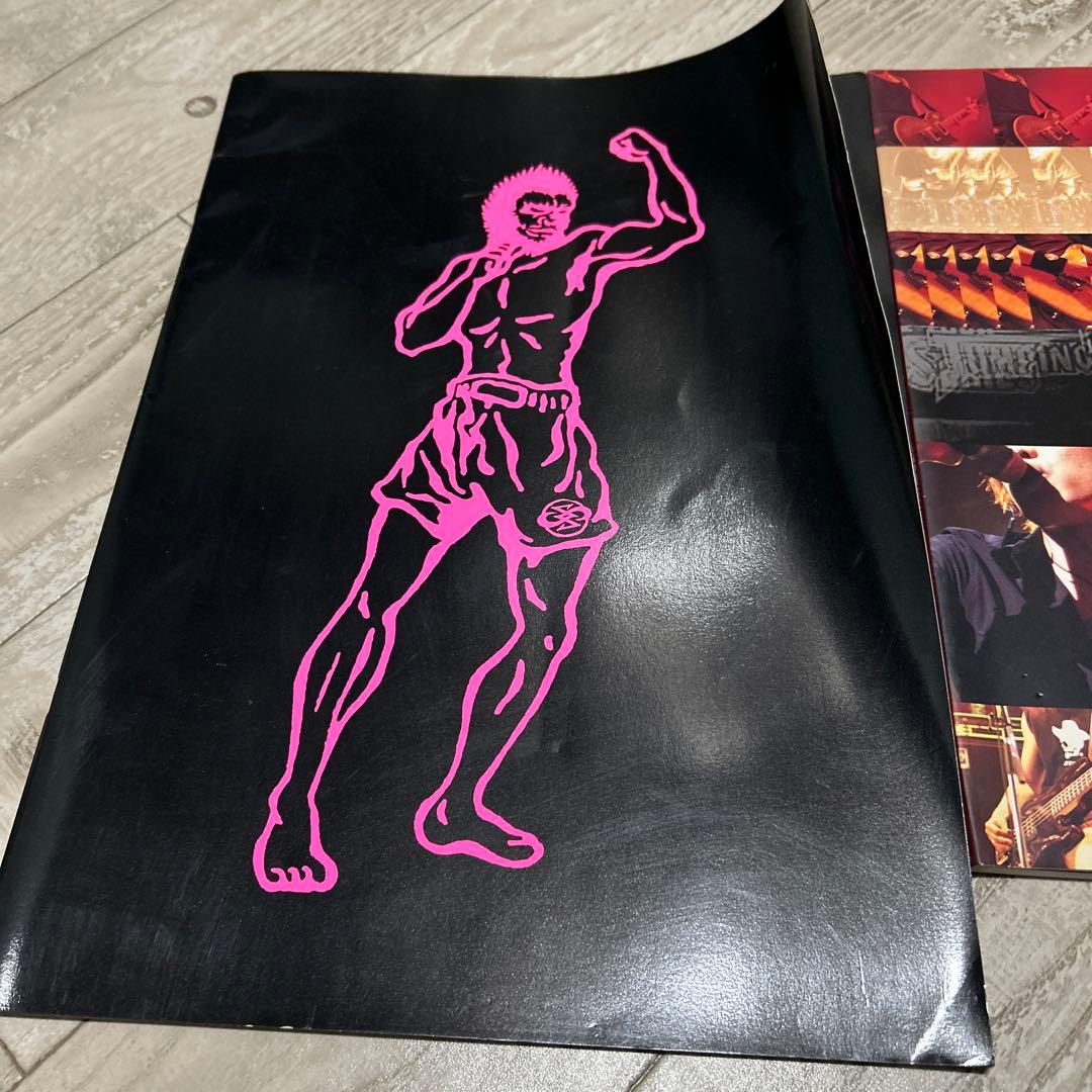 【シャムシェイド】ツアーグッズ　雑誌　レア14点セット　SIAM SHADE