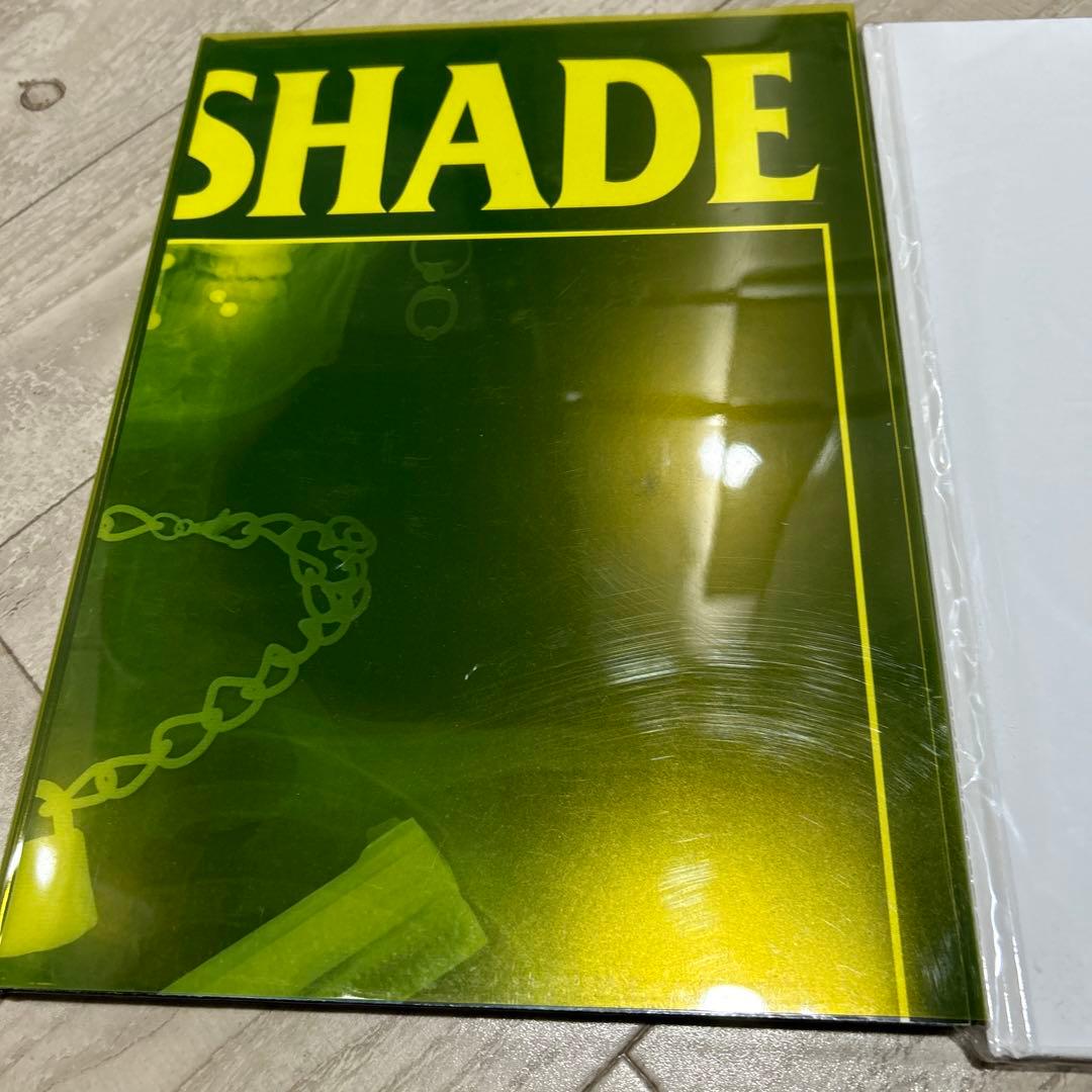 【シャムシェイド】ツアーグッズ　雑誌　レア14点セット　SIAM SHADE