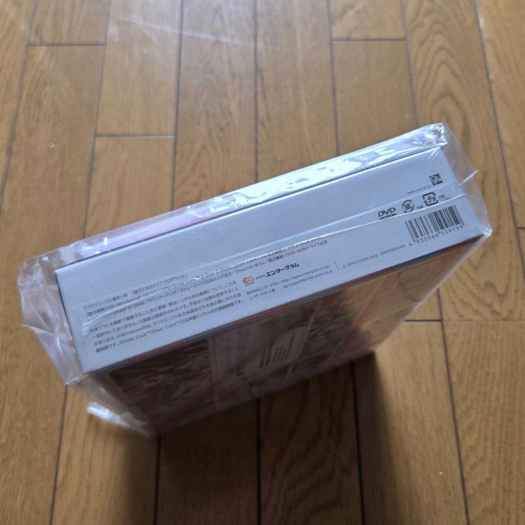 【湊あくあ】あくありうむ。完全限定版　for Windows