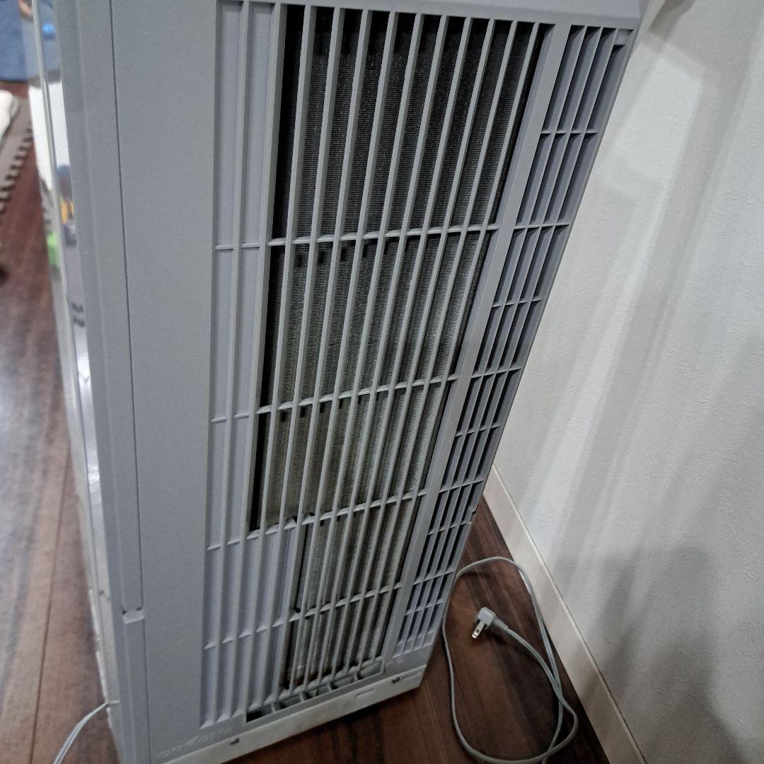 コロナ　窓用エアコン 　CW-1616