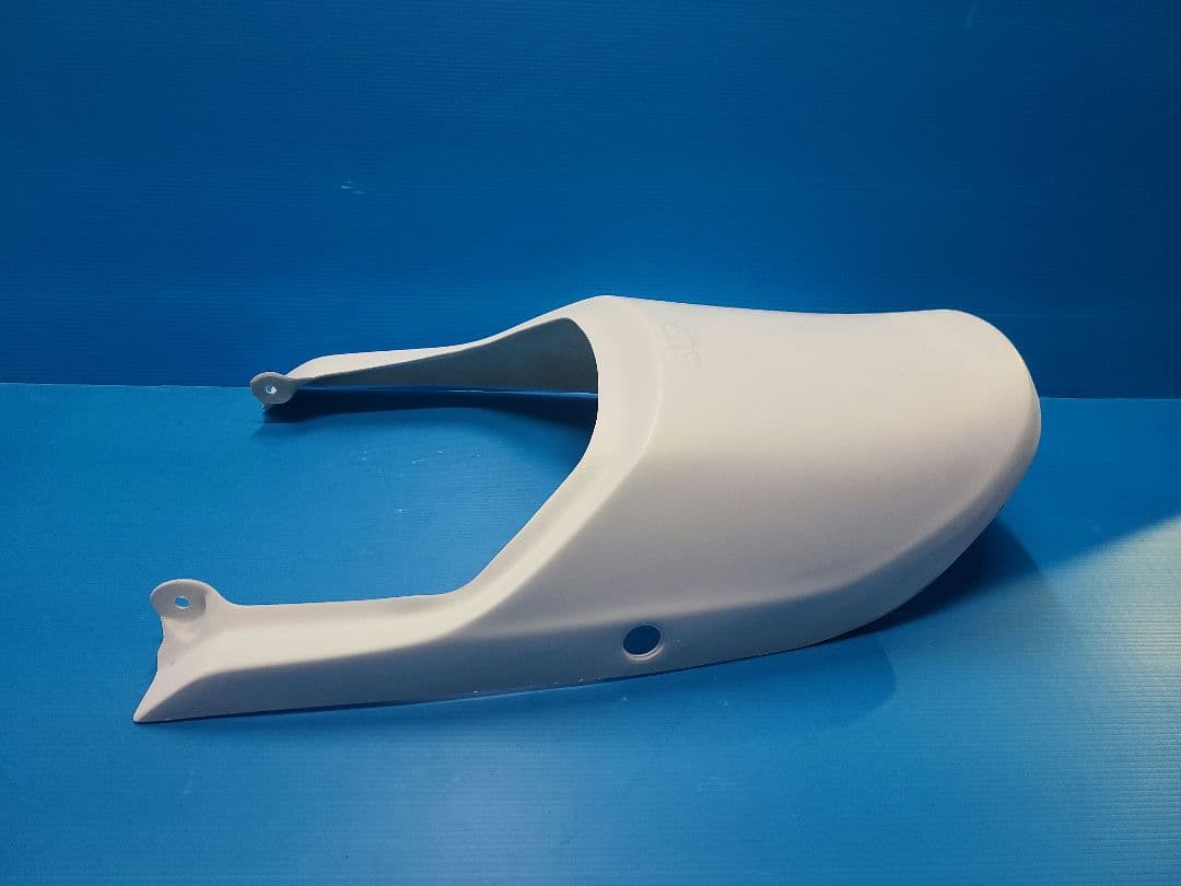 受注生産 GSX400インパルス ～95年まで Z2タイプ テールカウル