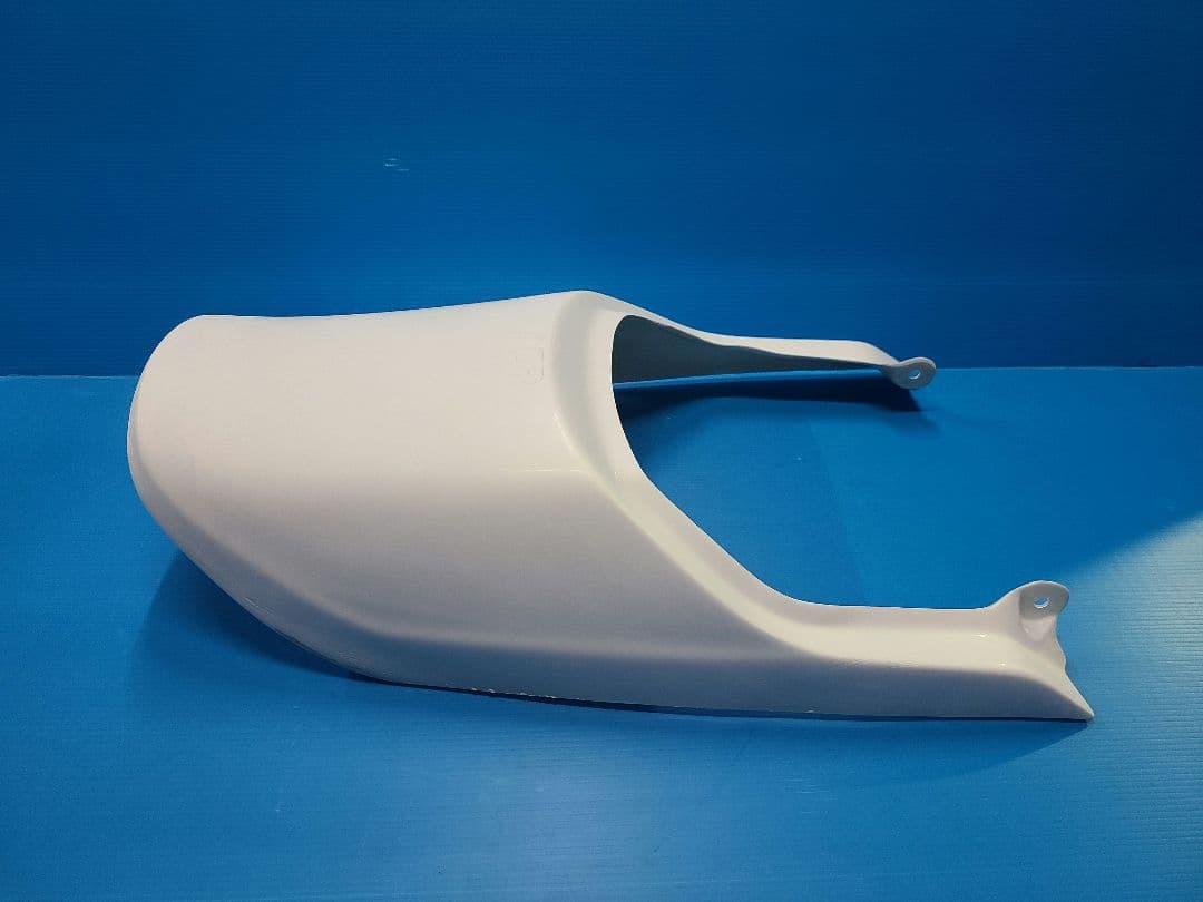 受注生産 GSX400インパルス ～95年まで Z2タイプ テールカウル