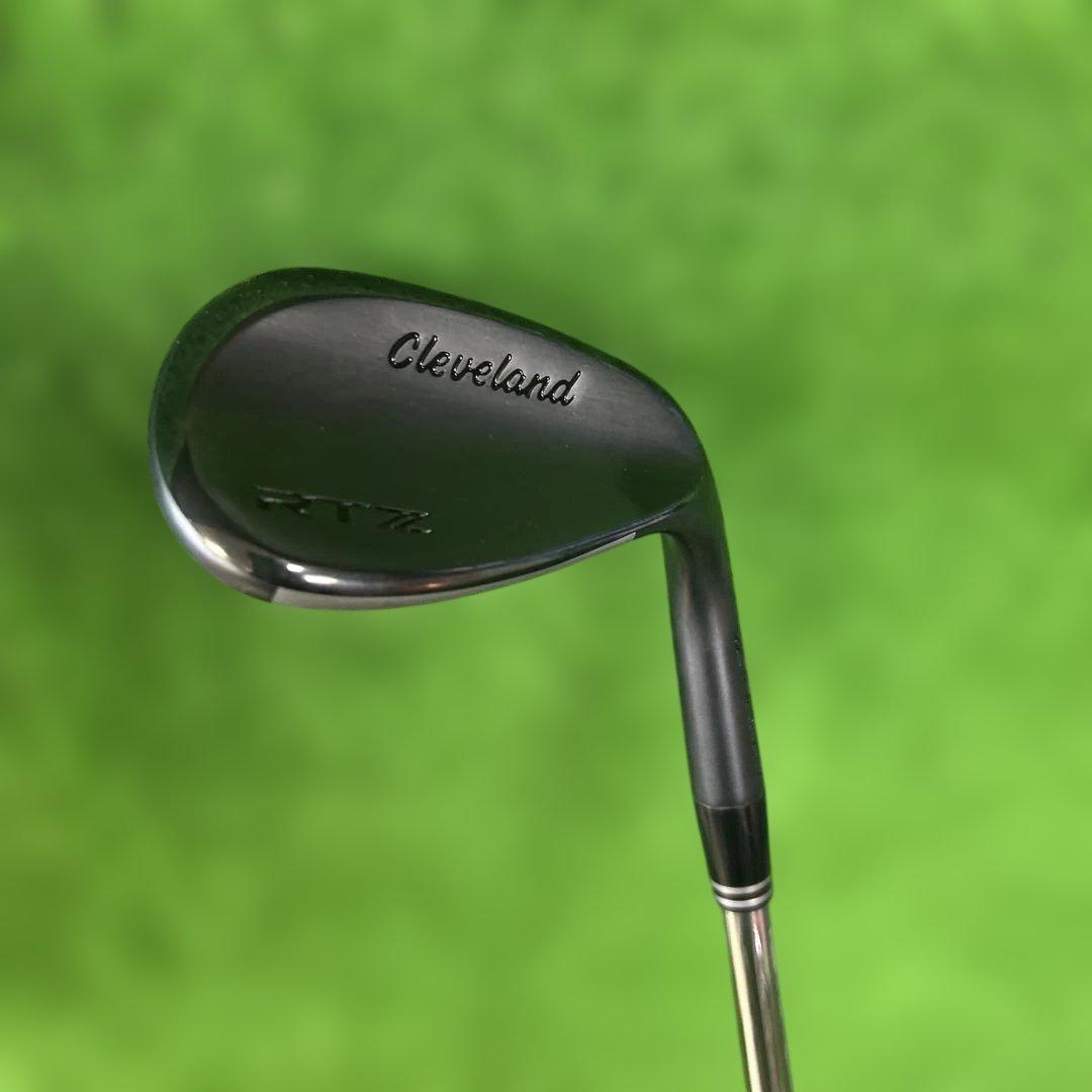 Cleveland RTZ 50°/10° MID