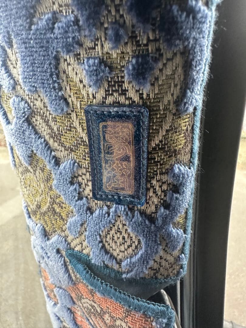 グランドプロフィア　トラック内装　金華山