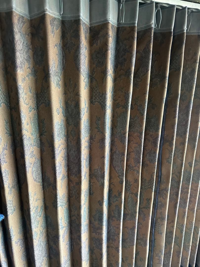 グランドプロフィア　トラック内装　金華山