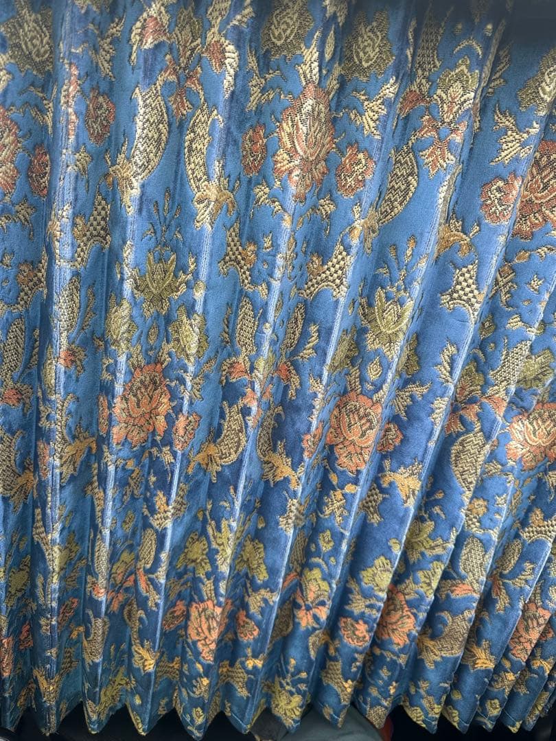 グランドプロフィア　トラック内装　金華山