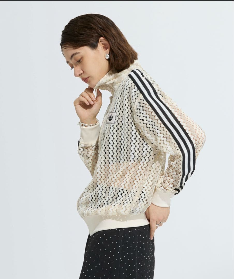 サマーグロー ファイヤーバード トラックトップ