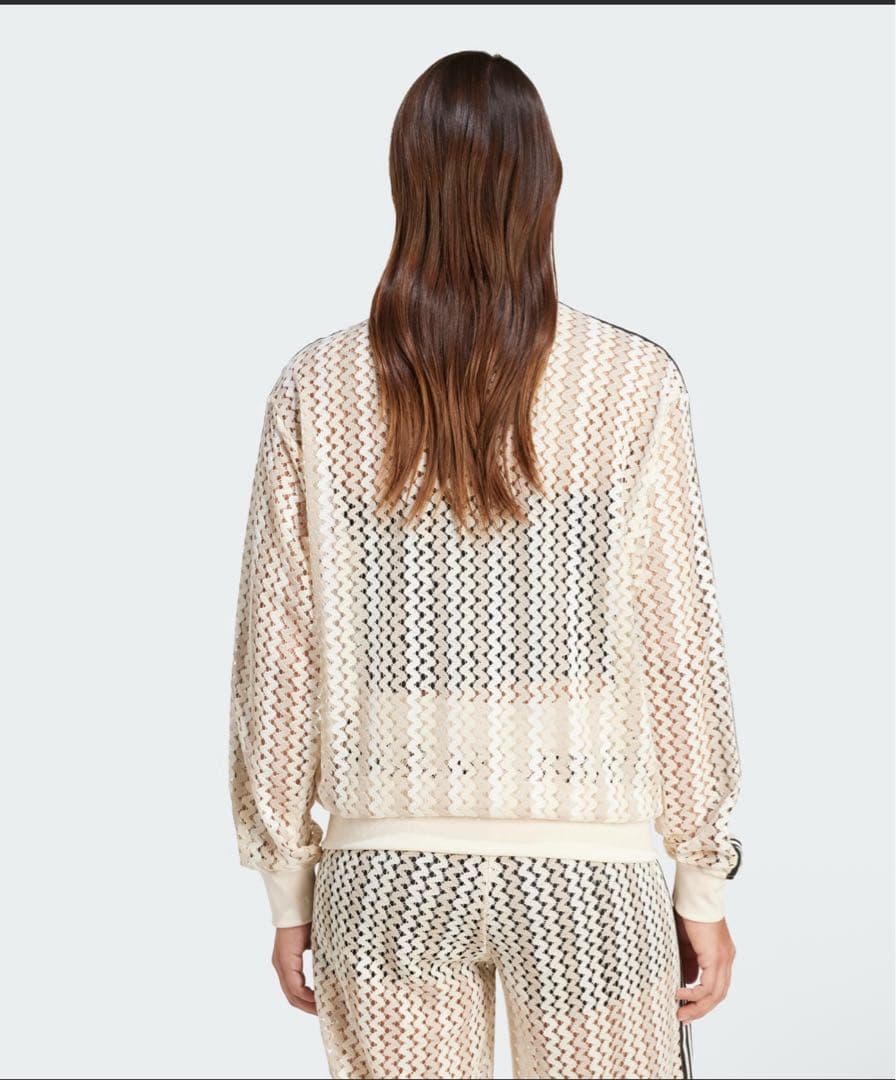 サマーグロー ファイヤーバード トラックトップ