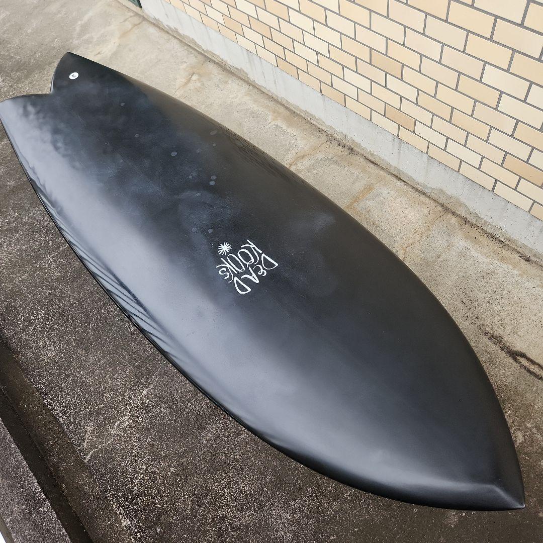 Deadkooksサイコキャンディ