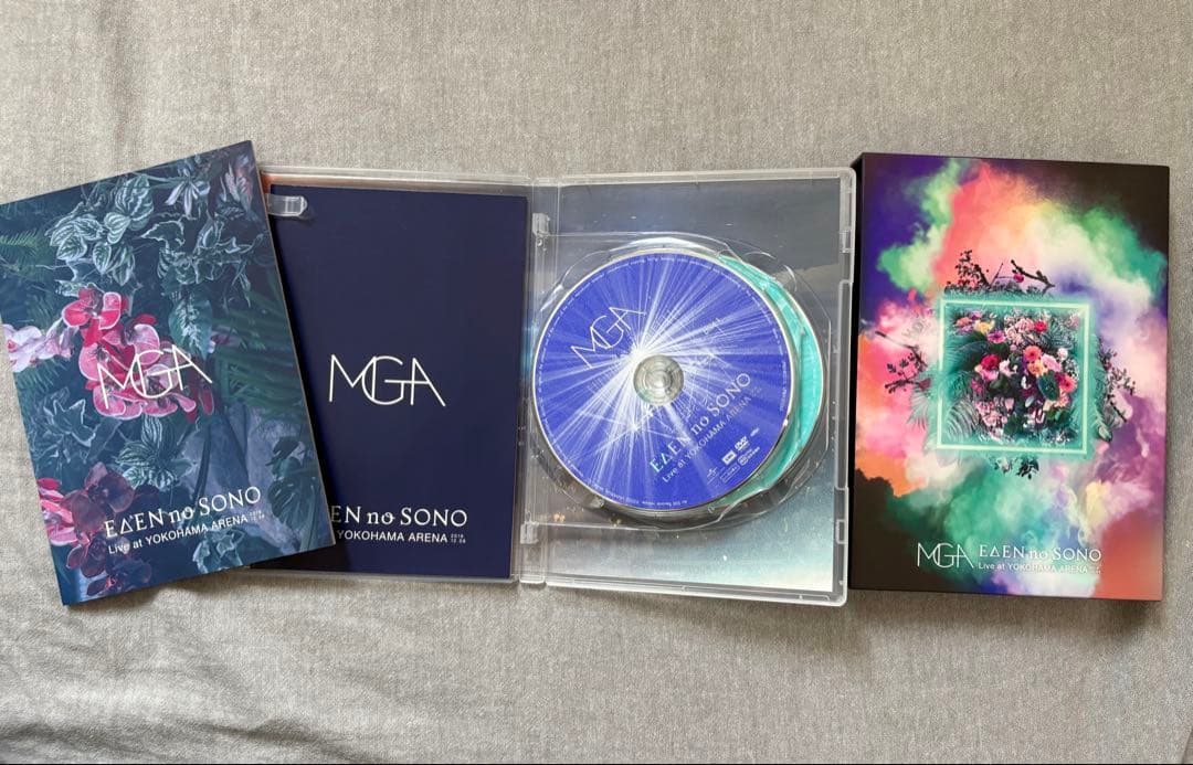 Mrs.GREEN APPLE 「5 COMPLETE BOX」完全生産限定