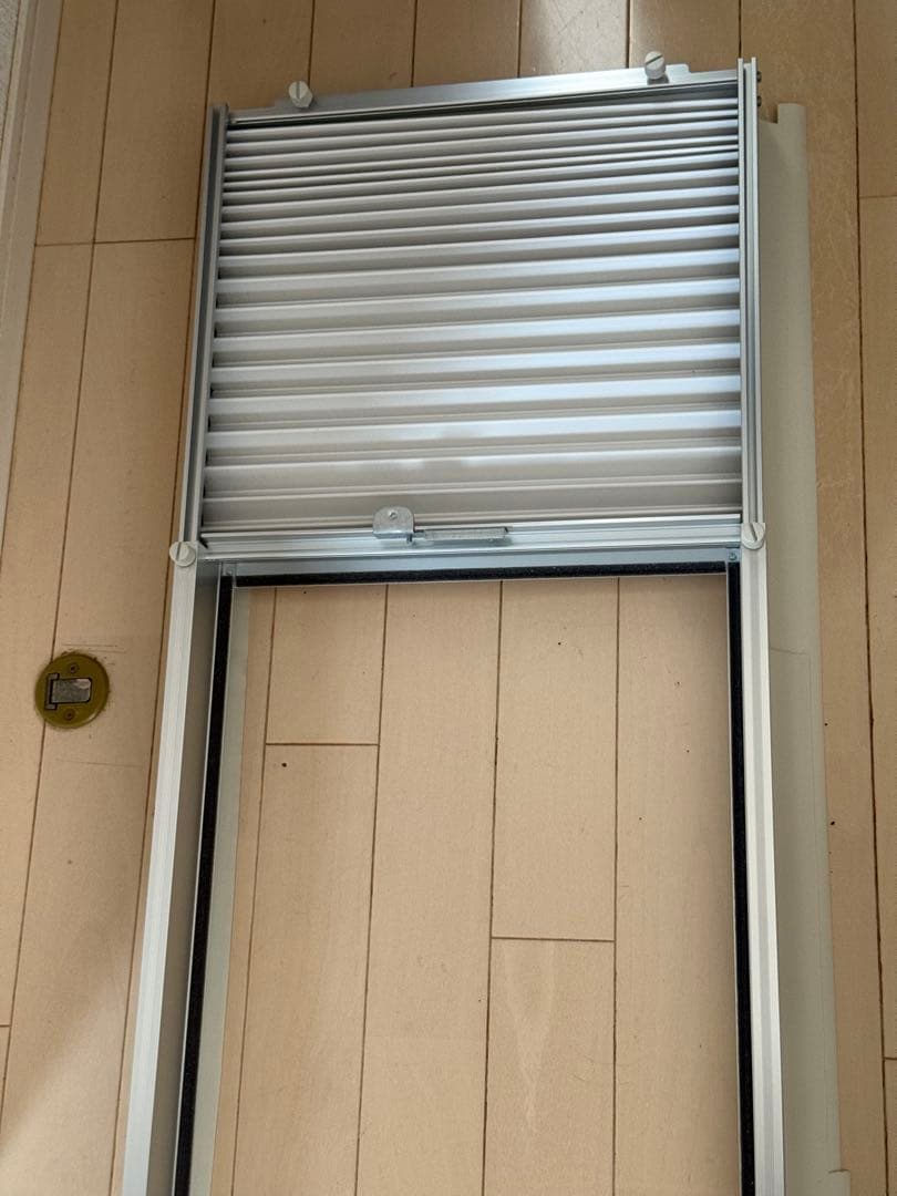 CORONA CW-1622R ウインドエアコン Relala 冷房専用タイプ