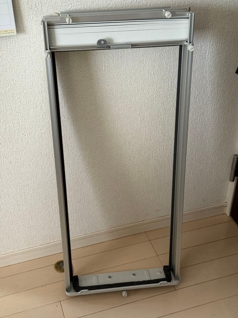 CORONA CW-1622R ウインドエアコン Relala 冷房専用タイプ