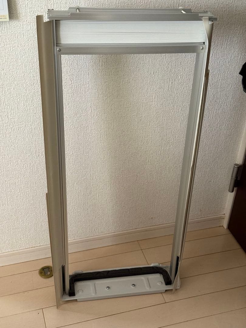 CORONA CW-1622R ウインドエアコン Relala 冷房専用タイプ