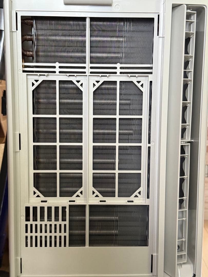 CORONA CW-1622R ウインドエアコン Relala 冷房専用タイプ