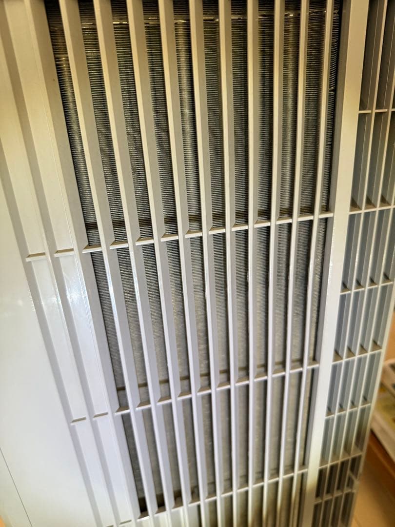 CORONA CW-1622R ウインドエアコン Relala 冷房専用タイプ