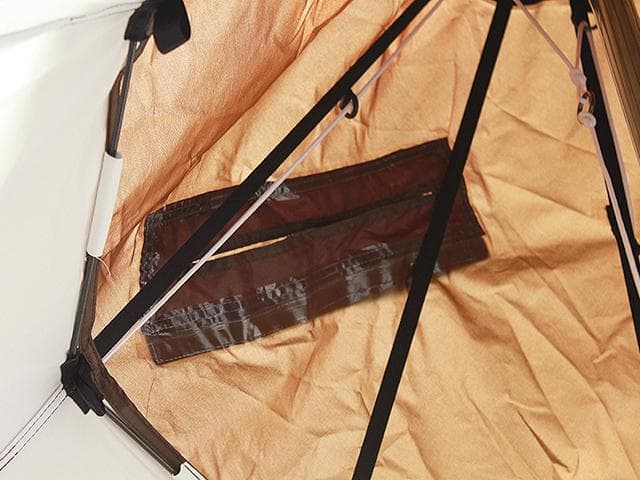 オガワ　ピルツ１５Ｔ/Ｃ　2790B 箱壊れ品　最大収容8人　新品未使用