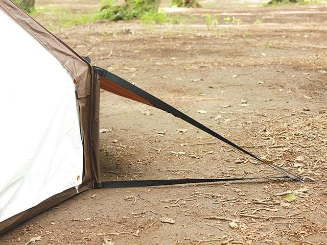 オガワ　ピルツ１５Ｔ/Ｃ　2790B 箱壊れ品　最大収容8人　新品未使用