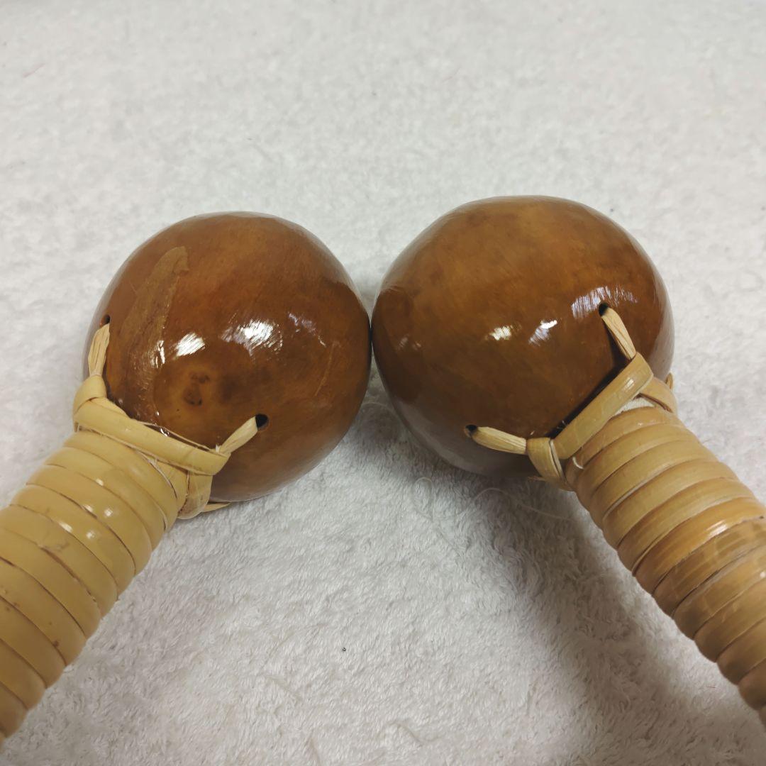 ウリウリ　フラダンス用品　着脱式　2個セット