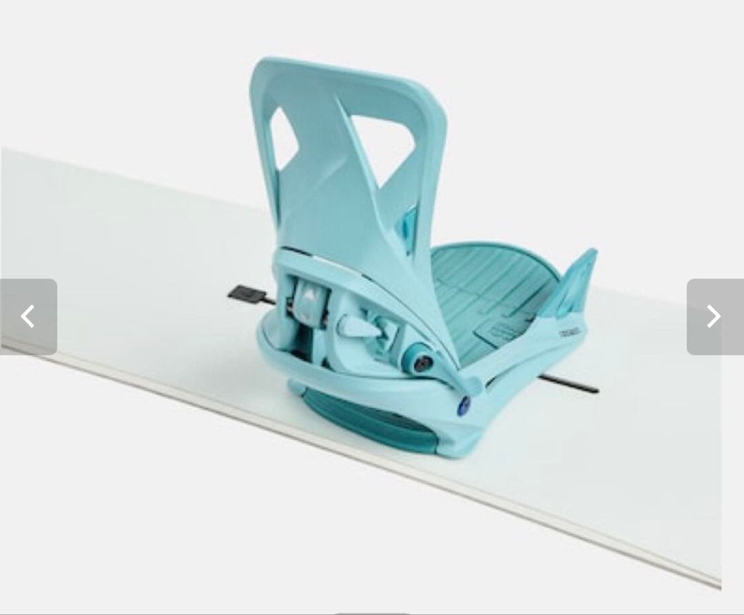 23-24BURTON 『Step On®️』ステップオン オールマウンテン