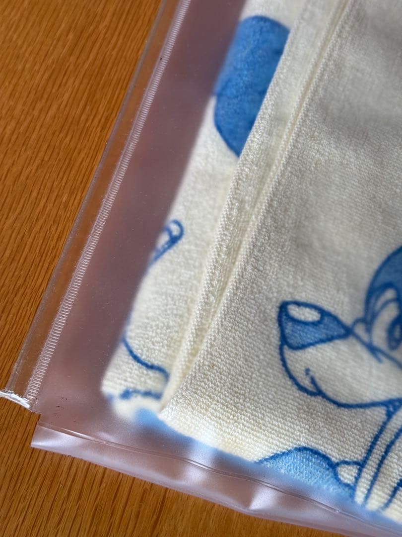 ⭐︎ロックマン　タオル⭐︎