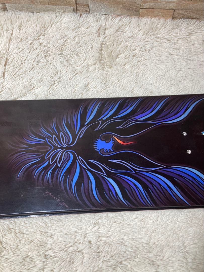 希少　レア　スノボ LIBTECH Phoenix 157 スノーボード