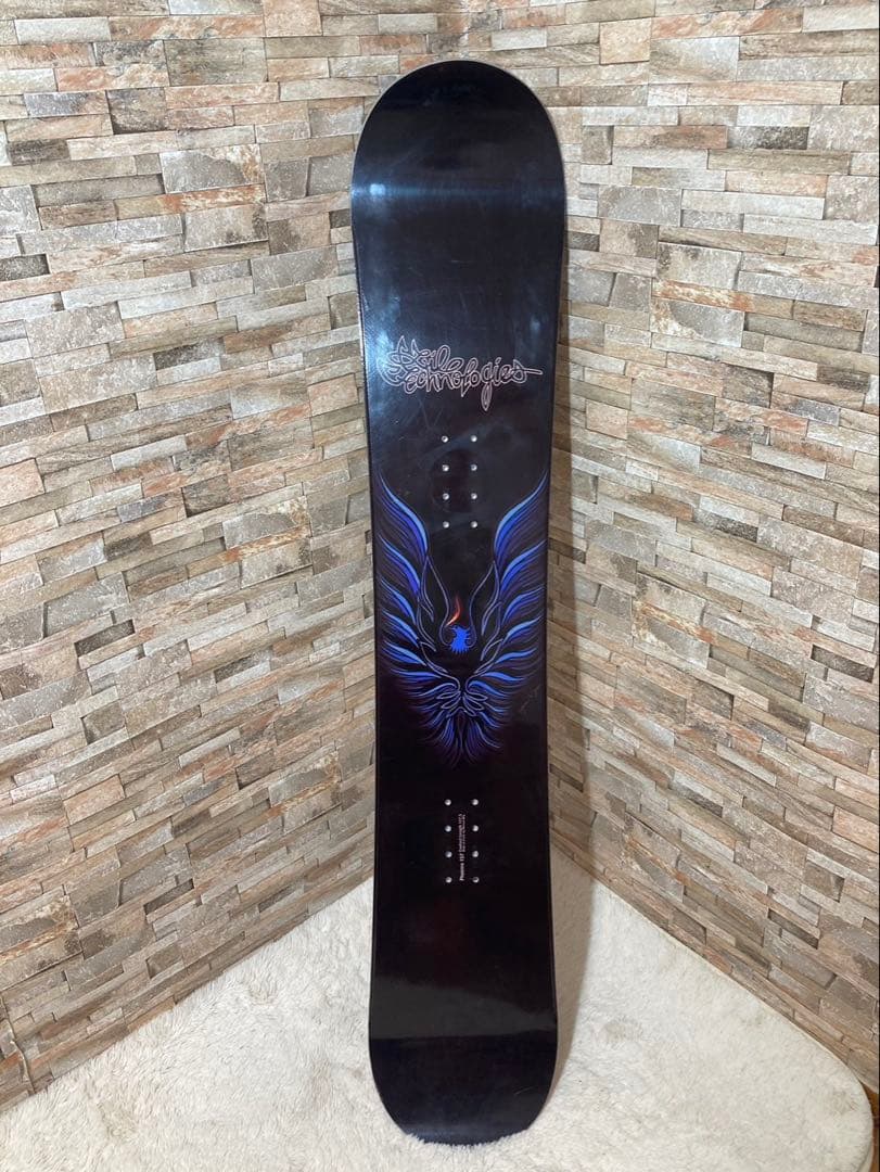希少　レア　スノボ LIBTECH Phoenix 157 スノーボード