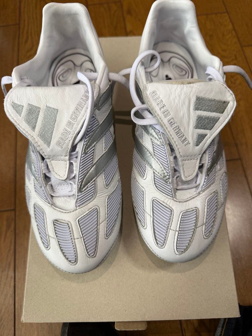 シューズ adidas Predator Precision Elite FG